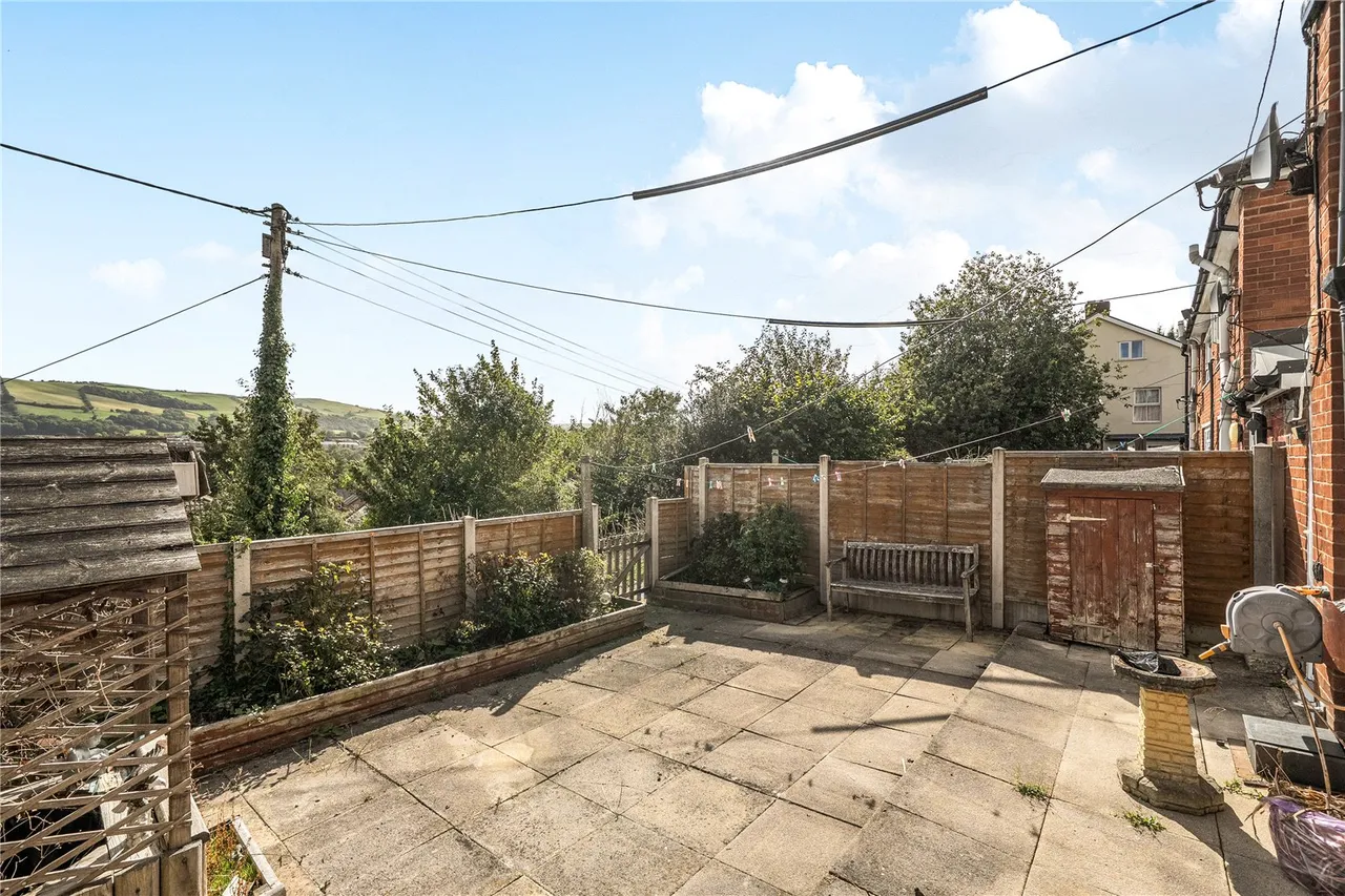 Crescent Gardens, Newtown, SY16, photo 17