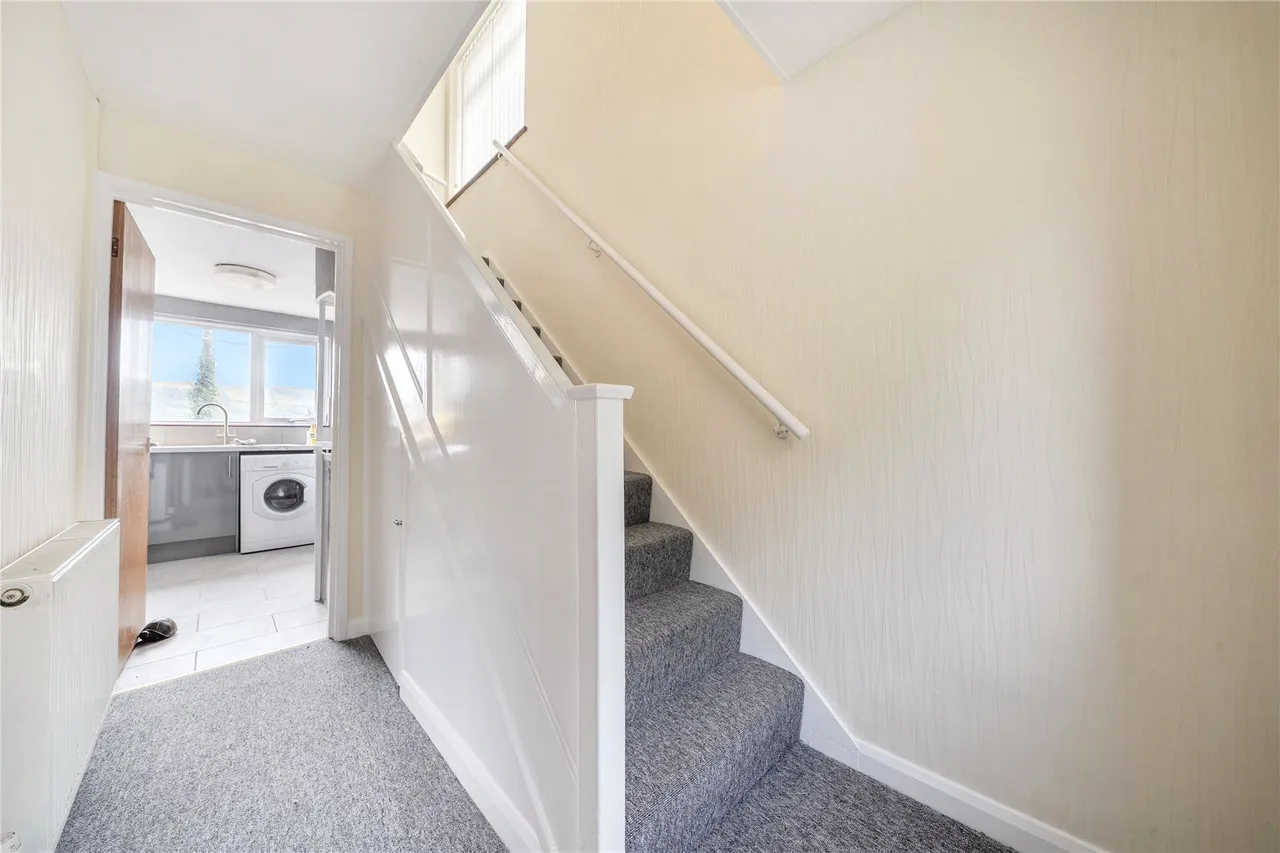 Crescent Gardens, Newtown, SY16, photo 9