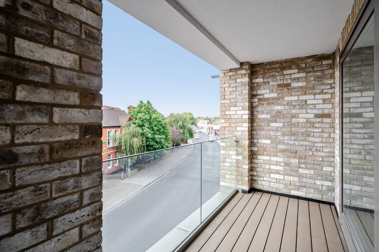 Palmerston Road, Wimbledon, London, SW19, photo 9