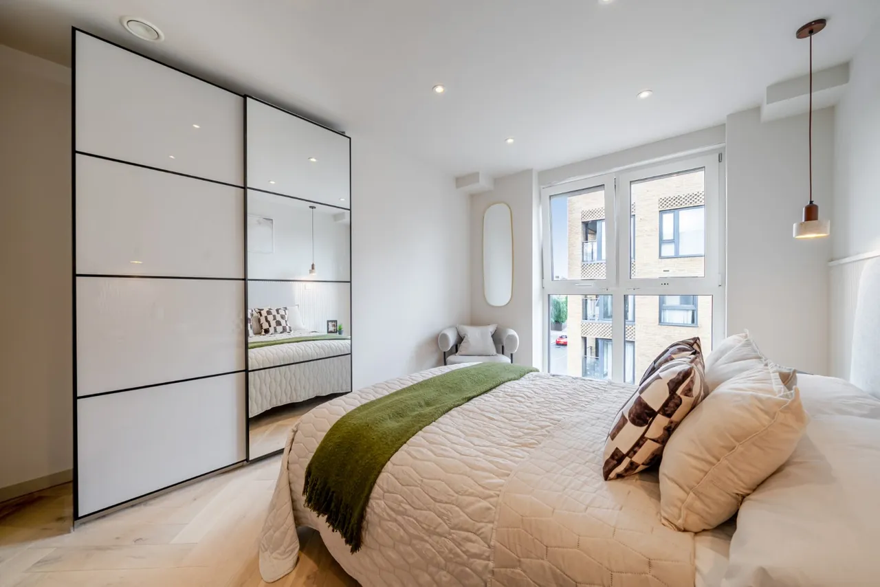 Palmerston Road, Wimbledon, London, SW19, photo 6