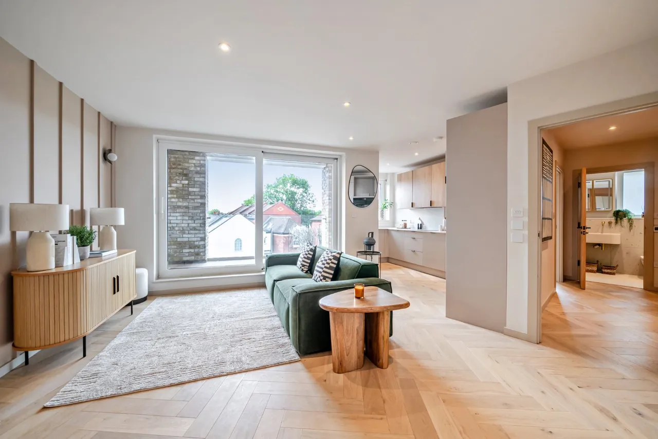 Palmerston Road, Wimbledon, London, SW19, photo 7