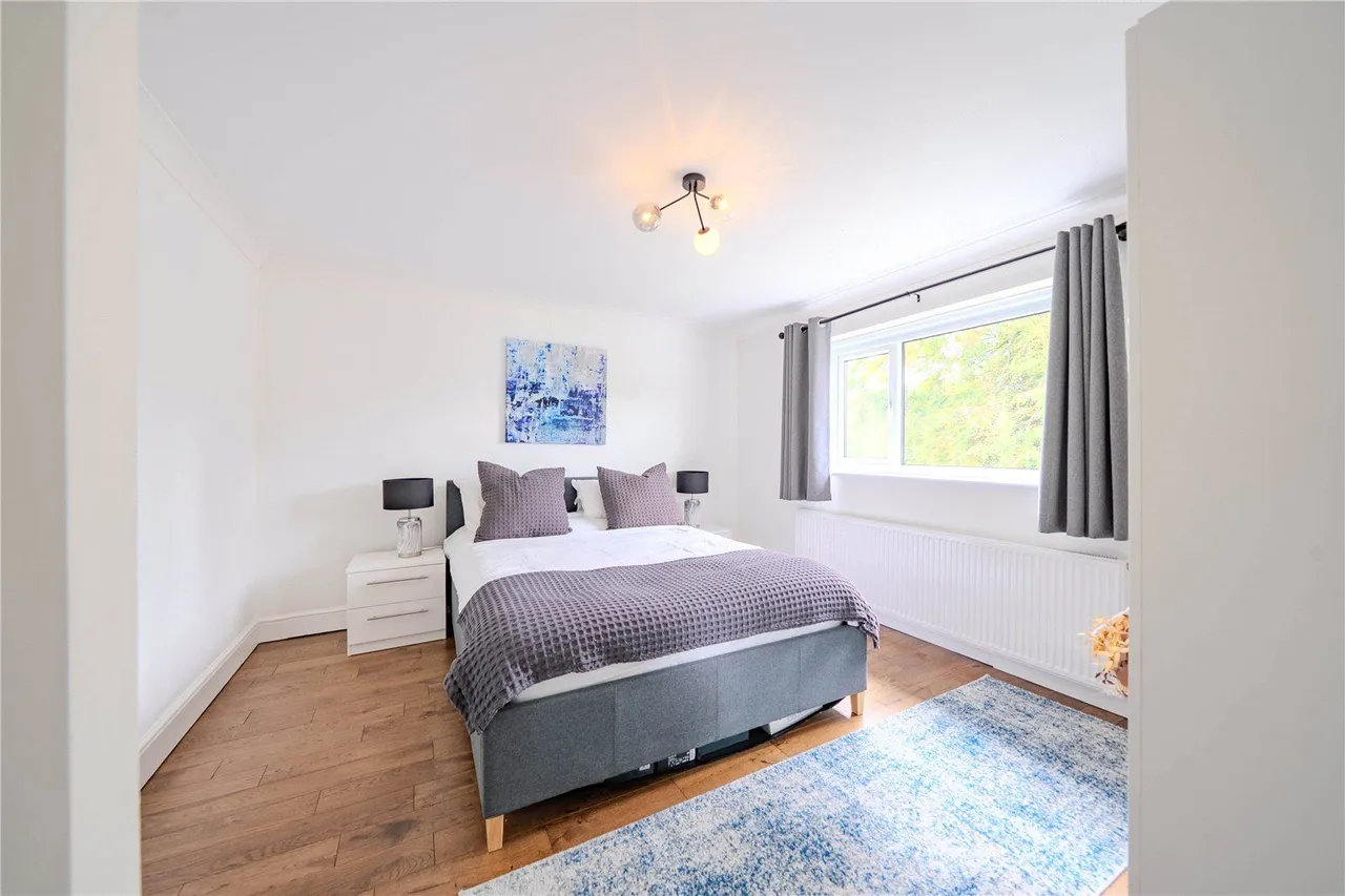 Oaklea Hall Close, Adel, LS16, photo 7