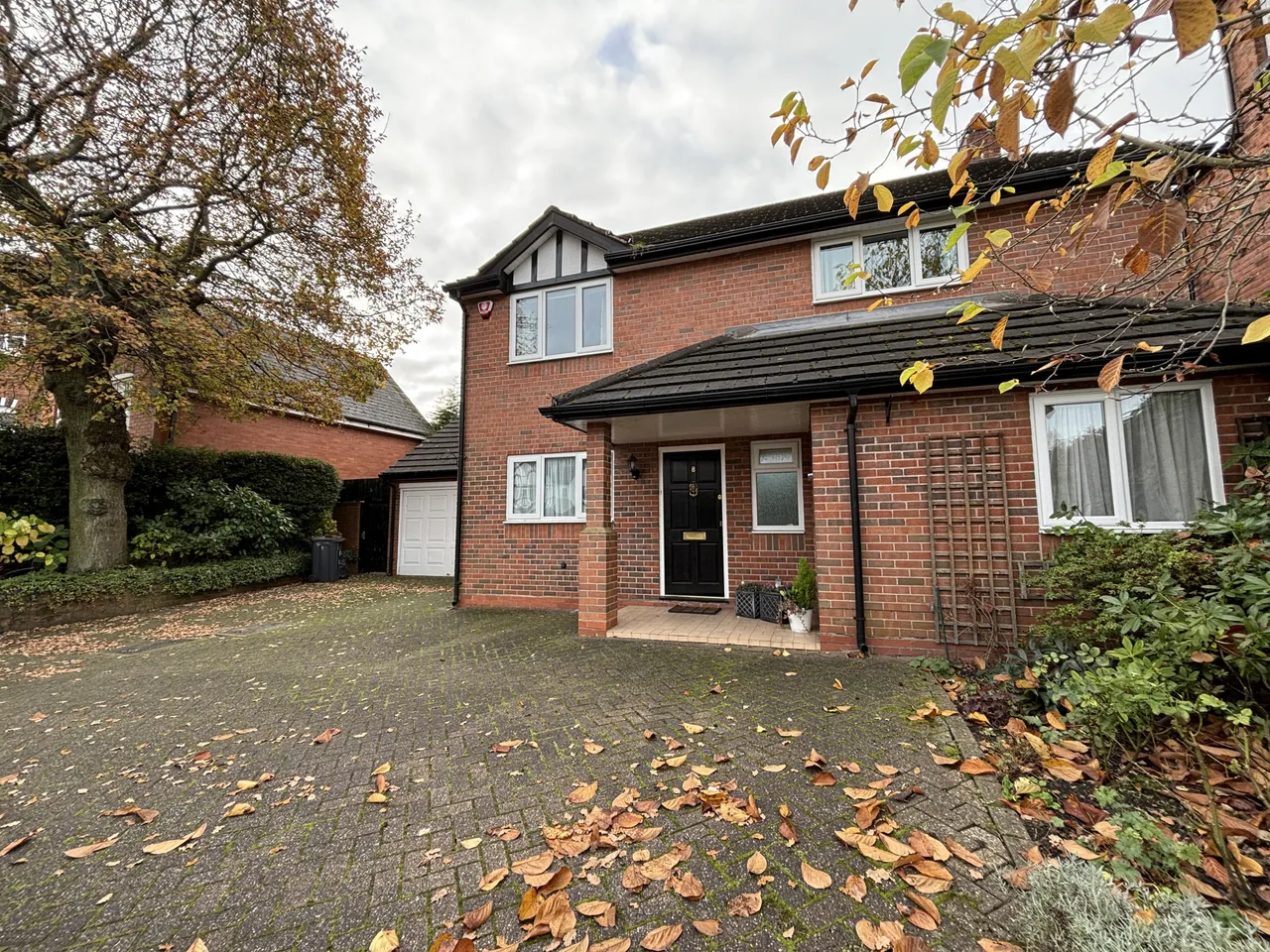 4 bed house to rent, Kingscote Road, Birmingham, B15