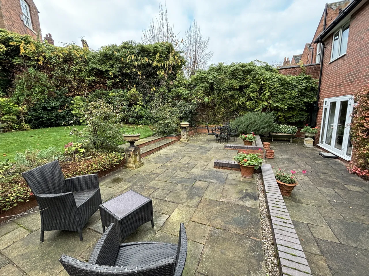 Kingscote Road, Birmingham, B15, photo 22