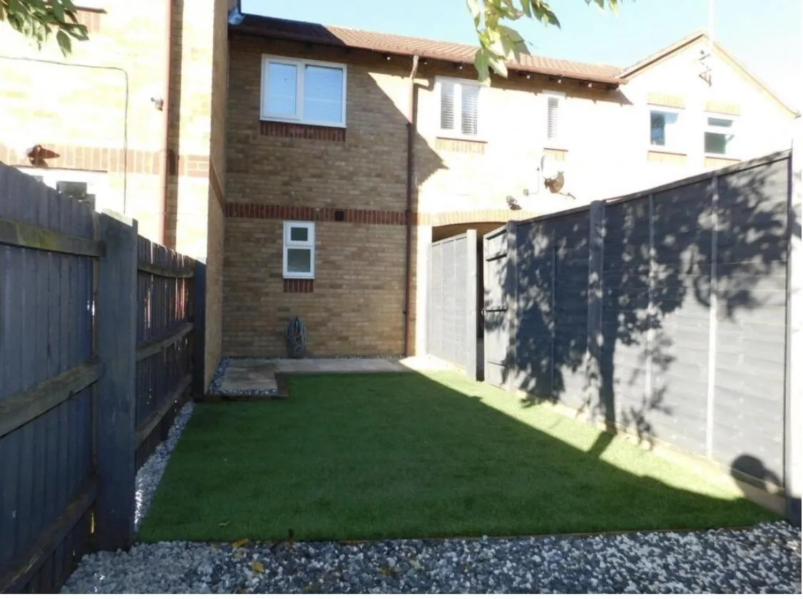 Whitacre, Peterborough, PE1, photo 11