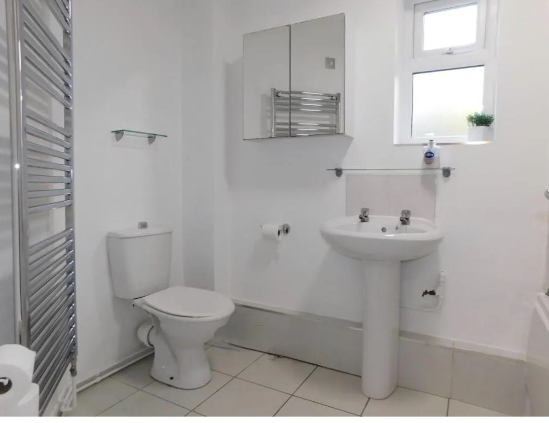 Whitacre, Peterborough, PE1, photo 8