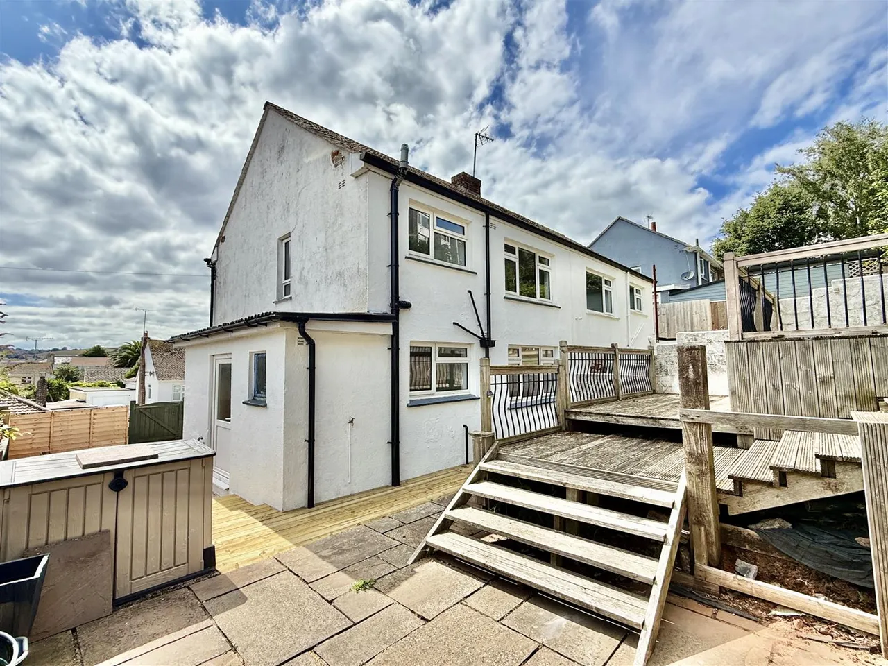 Hillside Road, Brixham, photo 8