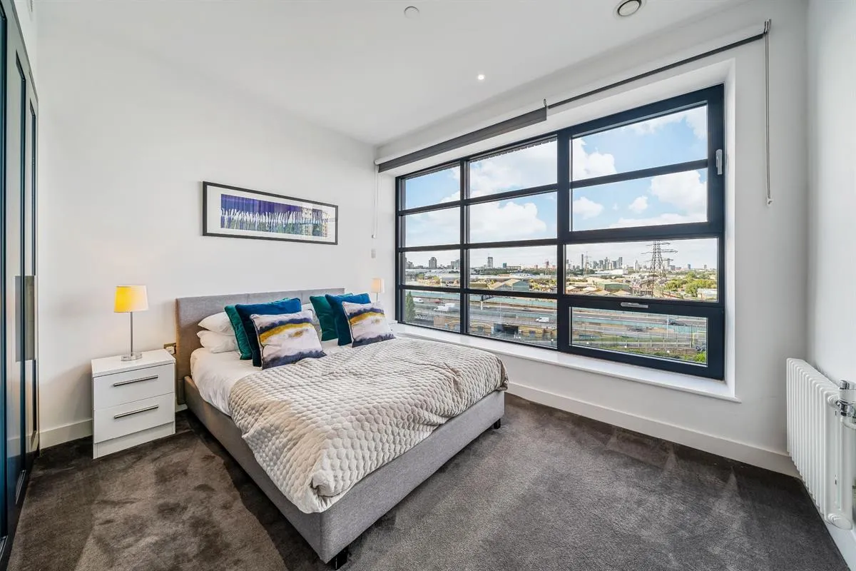 Flat , Bridgewater House, Lookout Lane, London, photo 9
