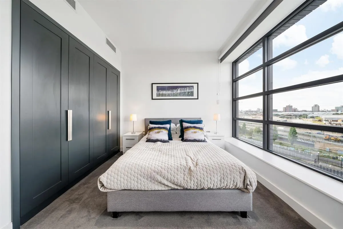 Flat , Bridgewater House, Lookout Lane, London, photo 10