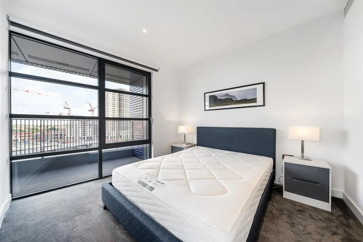 Flat , Bridgewater House, Lookout Lane, London, photo 11