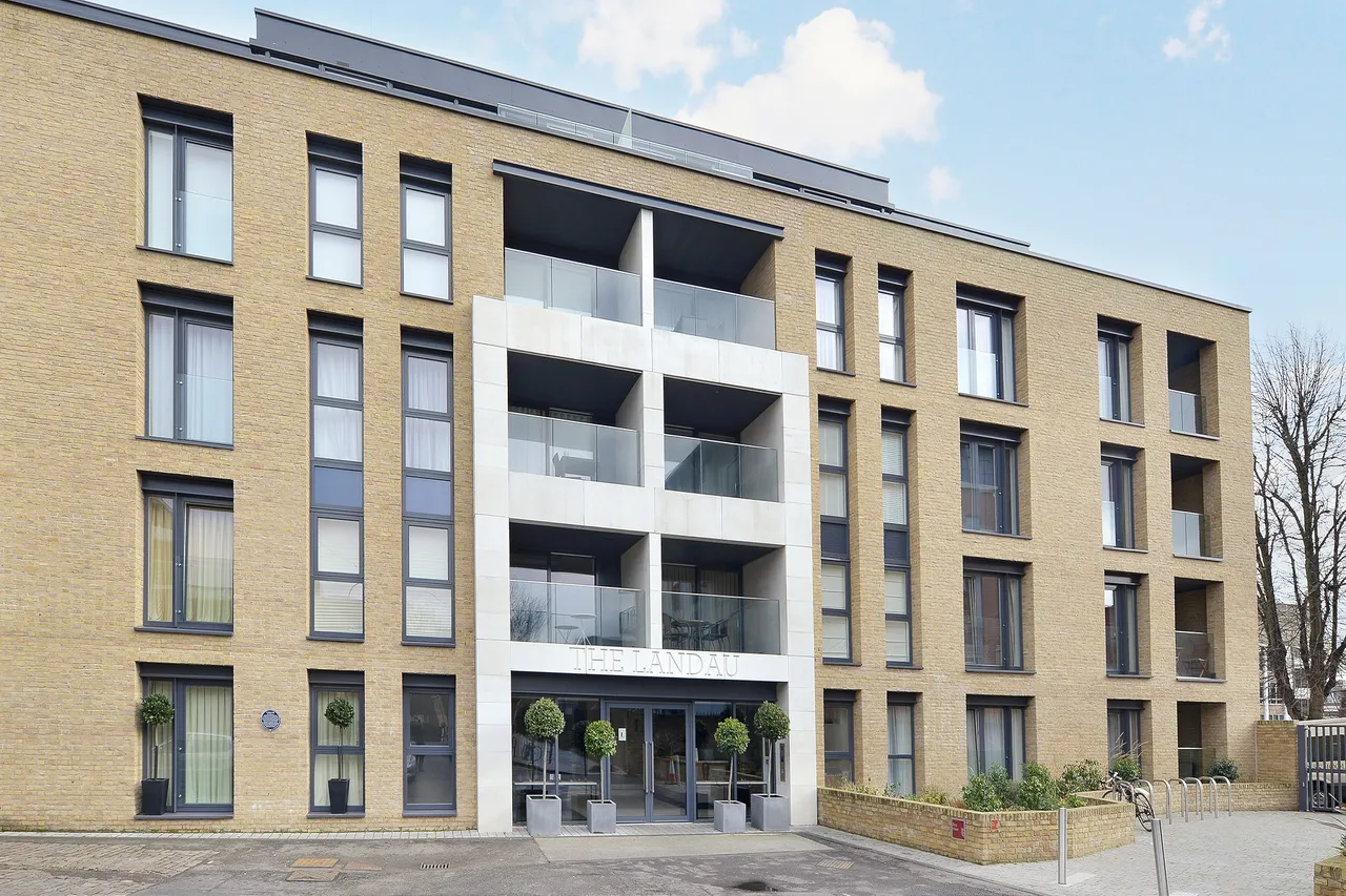 Farm Lane, Fulham, SW6, photo 14