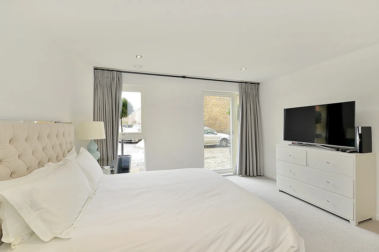 Farm Lane, Fulham, SW6, photo 5