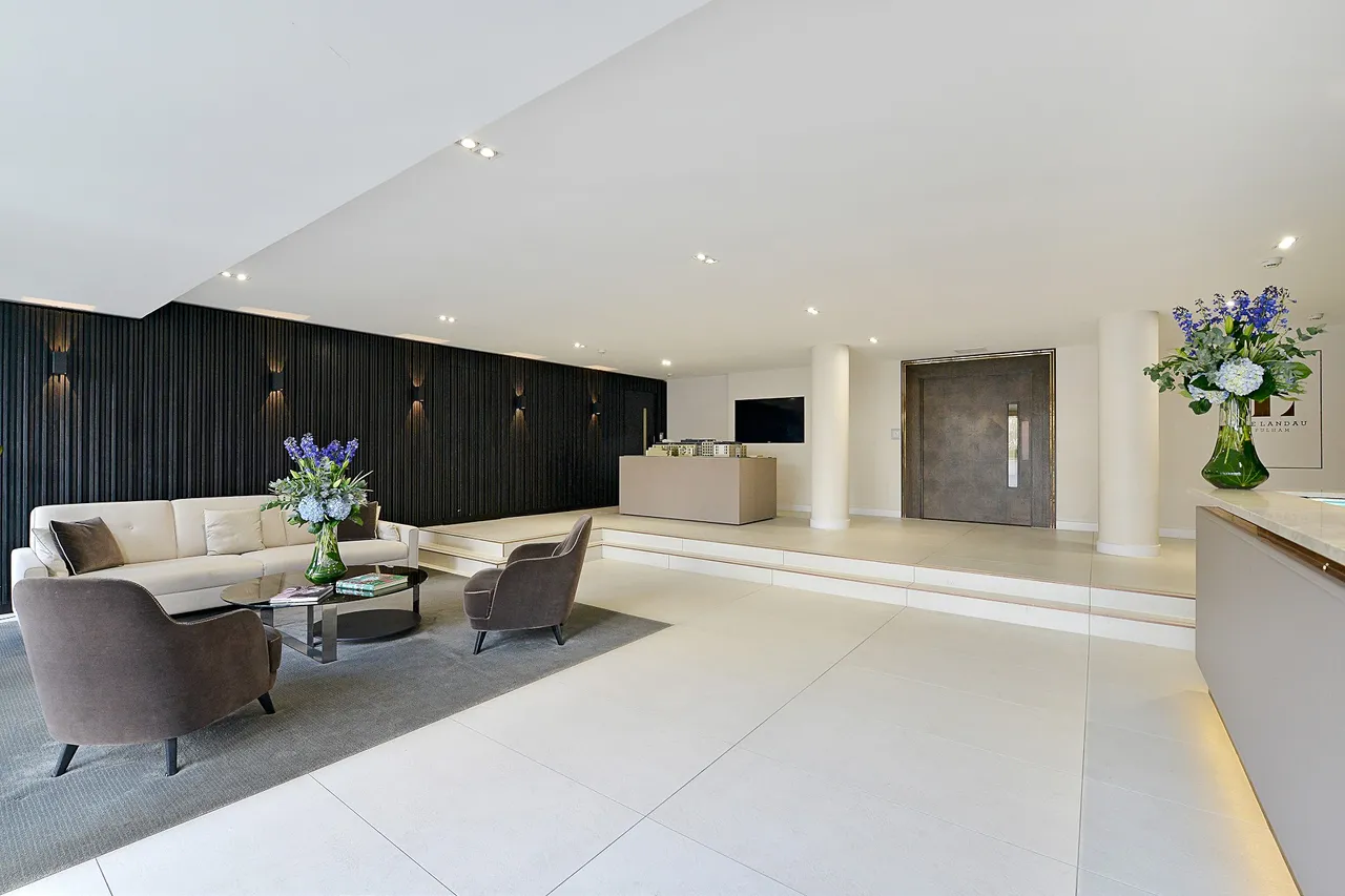 Farm Lane, Fulham, SW6, photo 12