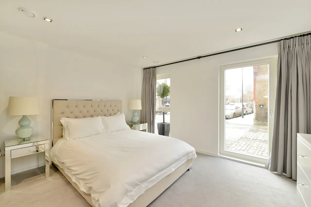 Farm Lane, Fulham, SW6, photo 4