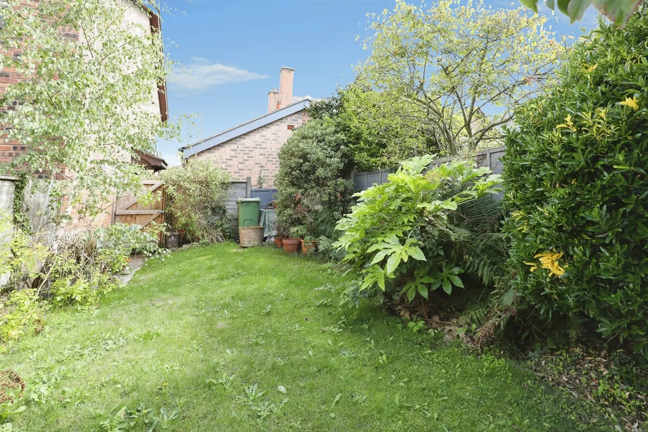 Weaverham Road, Sandiway, CW8, photo 22