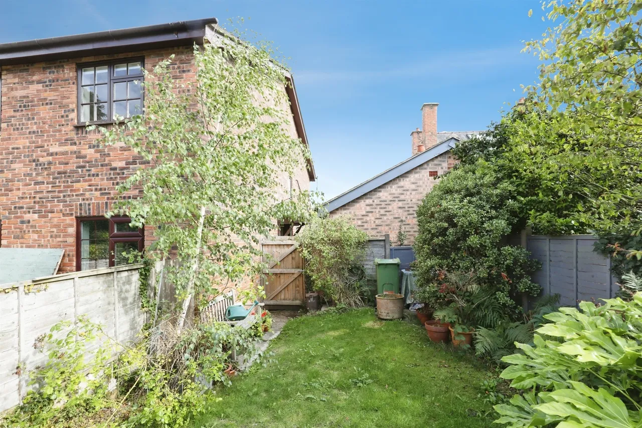 Weaverham Road, Sandiway, CW8, photo 3