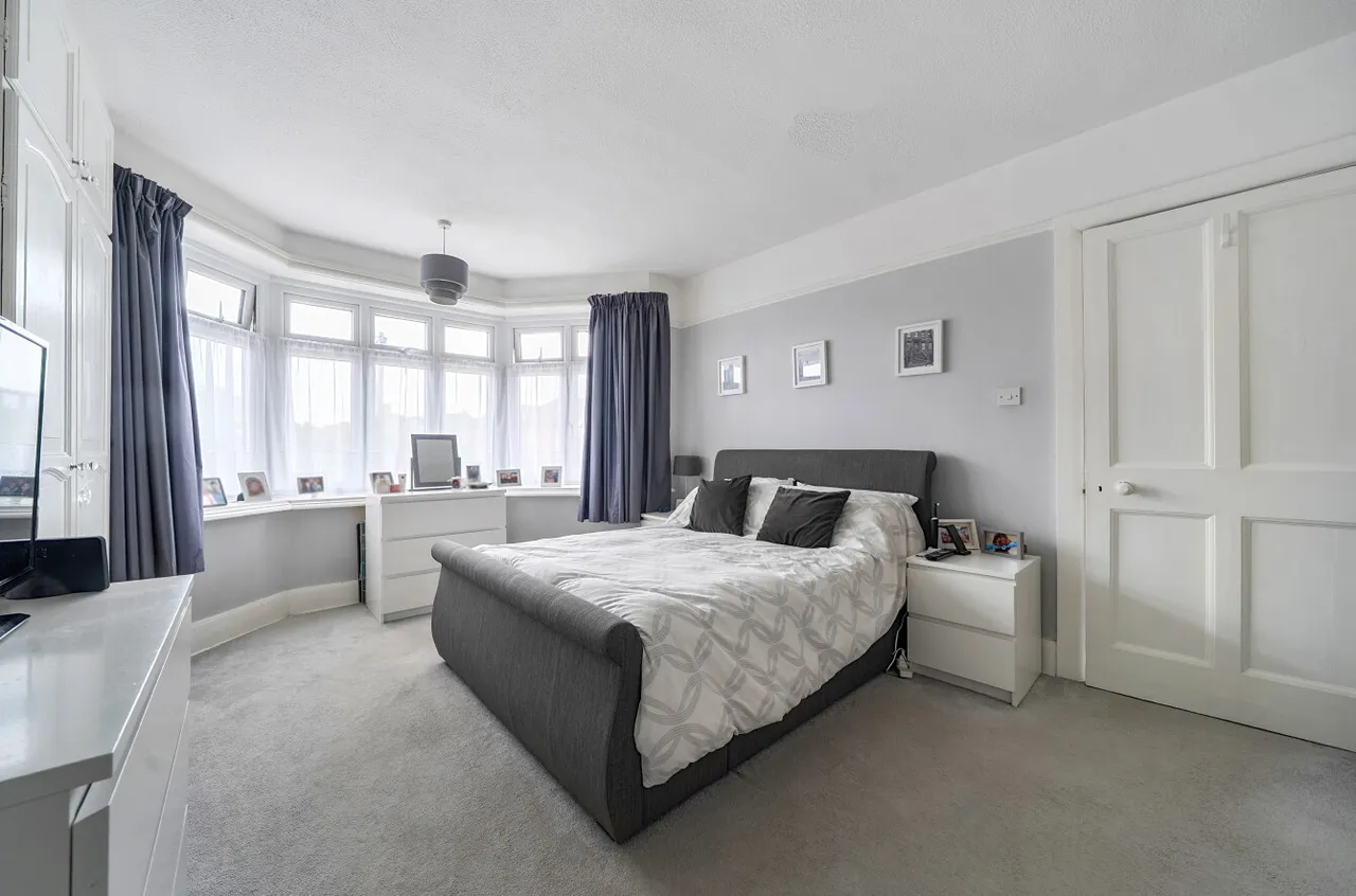 Darlington Gardens, Upper Shirley, SO15, photo 5
