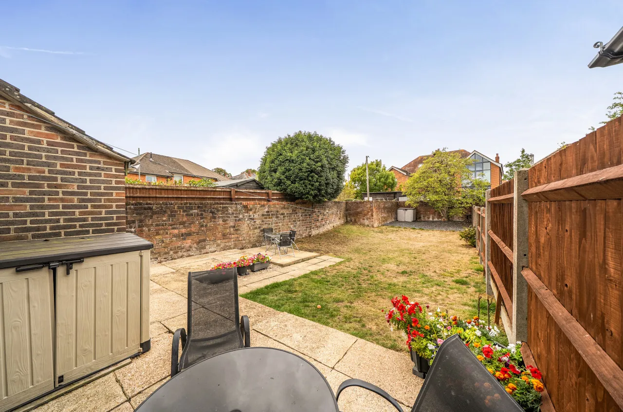 Darlington Gardens, Upper Shirley, SO15, photo 12
