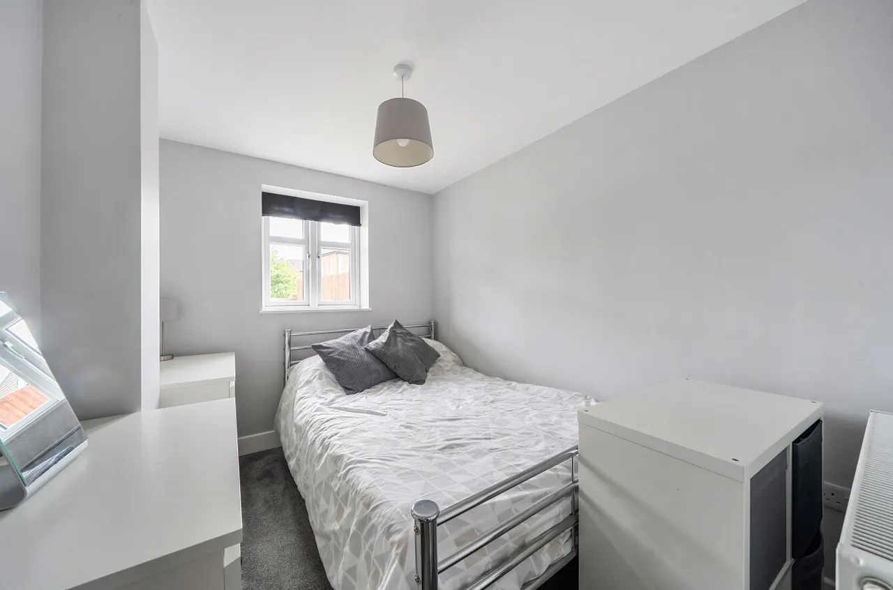 Darlington Gardens, Upper Shirley, SO15, photo 9