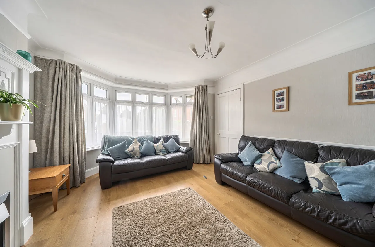 Darlington Gardens, Upper Shirley, SO15, photo 2