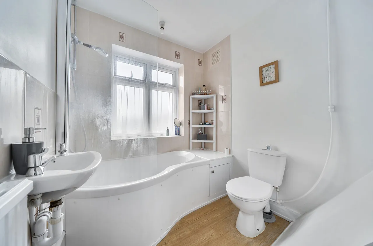 Darlington Gardens, Upper Shirley, SO15, photo 6