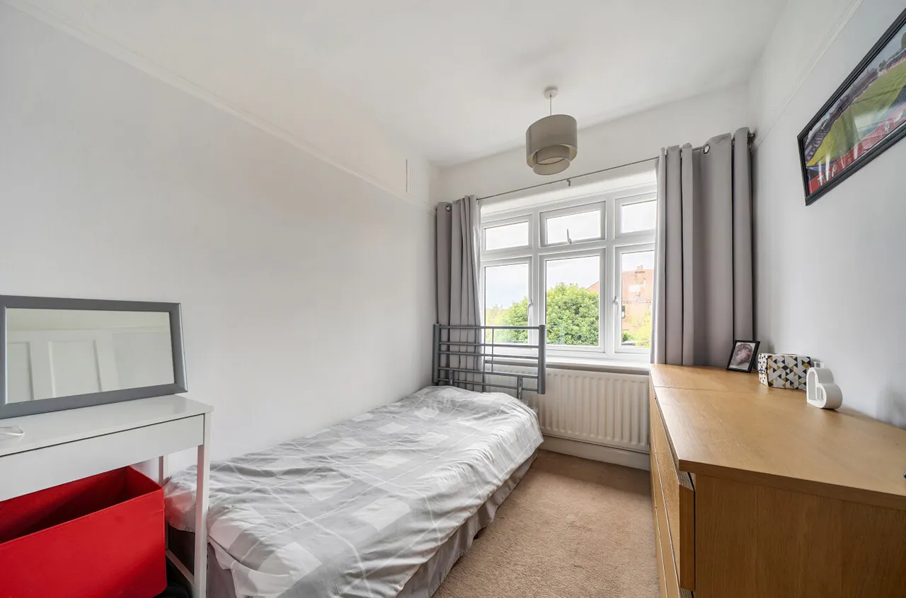 Darlington Gardens, Upper Shirley, SO15, photo 11