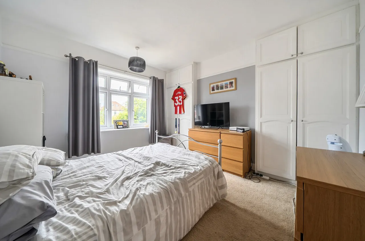 Darlington Gardens, Upper Shirley, SO15, photo 7