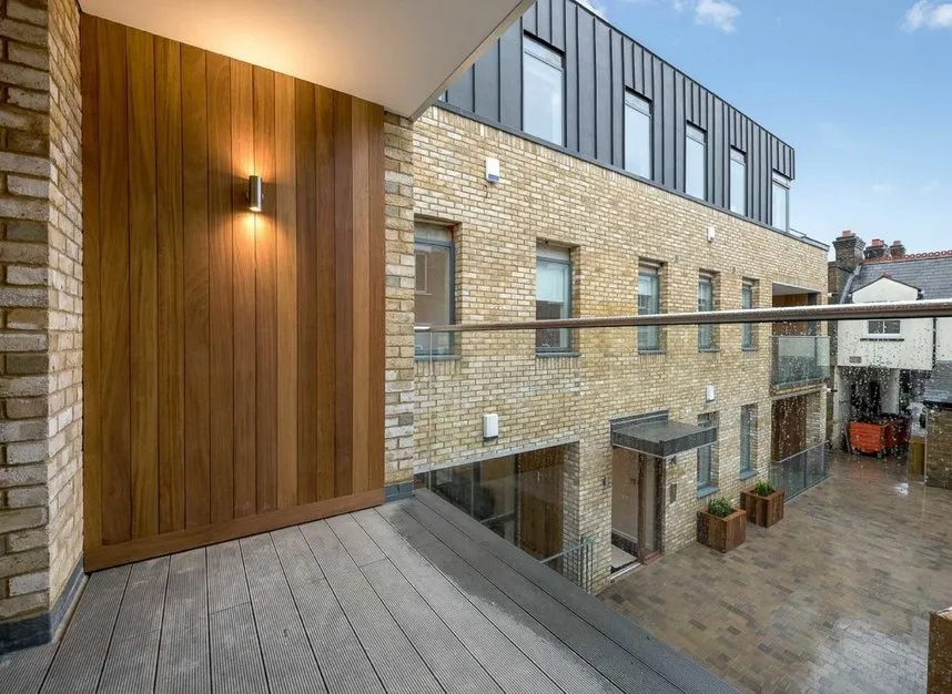 Balham Hill, Balham, SW12, photo 4