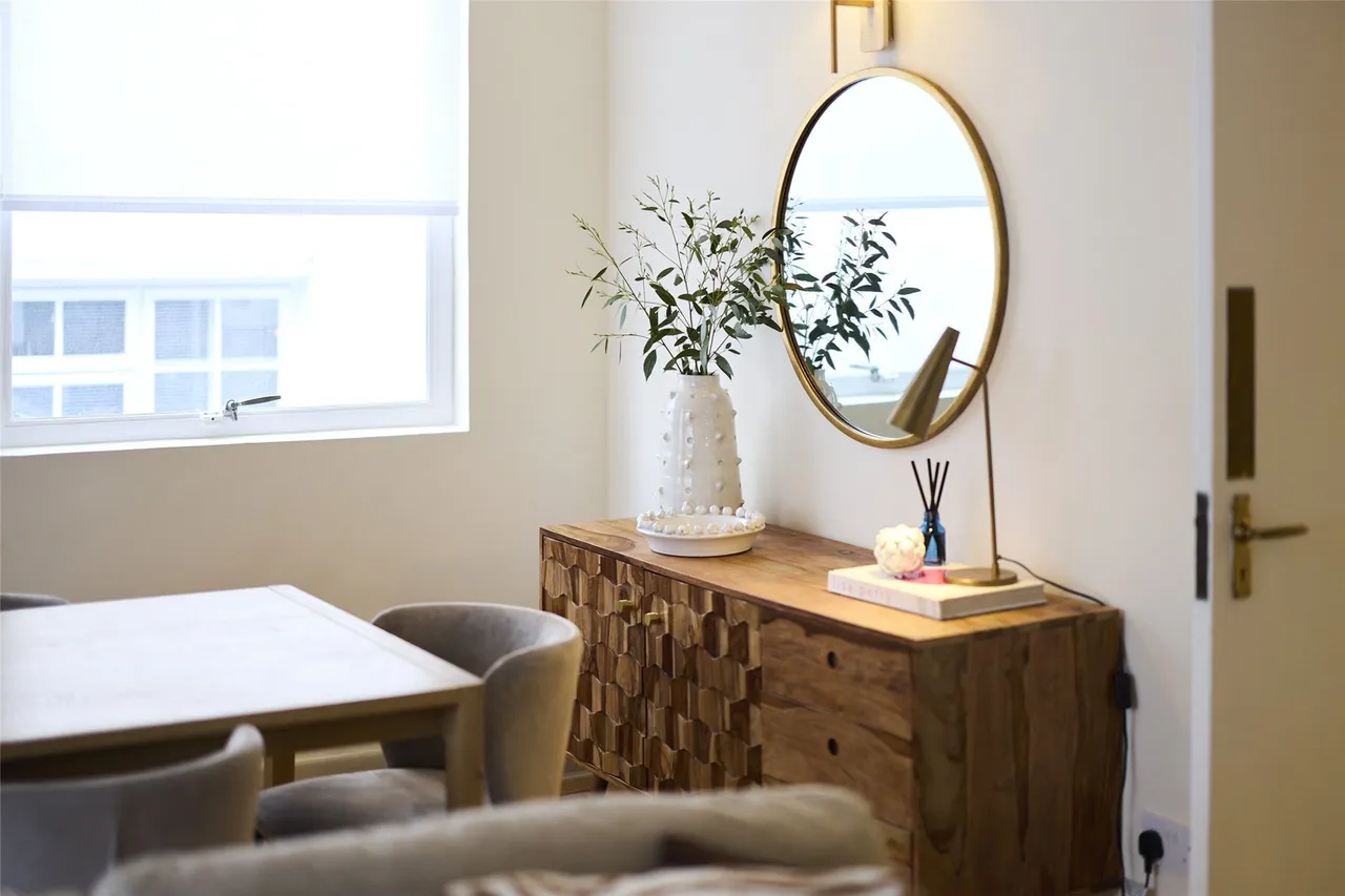Strathearn Place, London, W2, photo 8