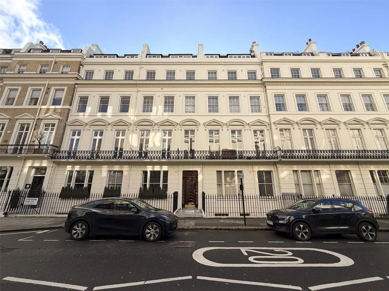 Strathearn Place, London, W2, photo 3