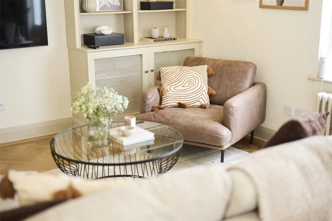 Strathearn Place, London, W2, photo 4