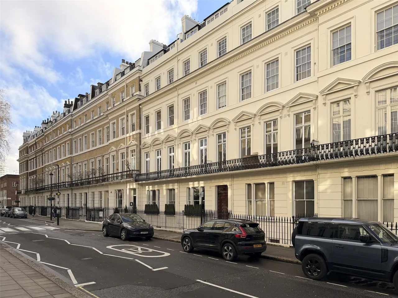 Strathearn Place, London, W2, photo 2