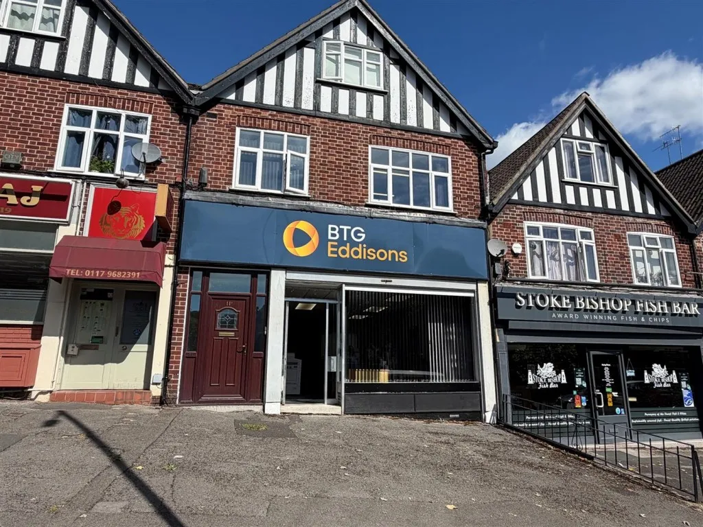 Druid Hill, Stoke Bishop, Bristol, BS9 1EW, photo 8