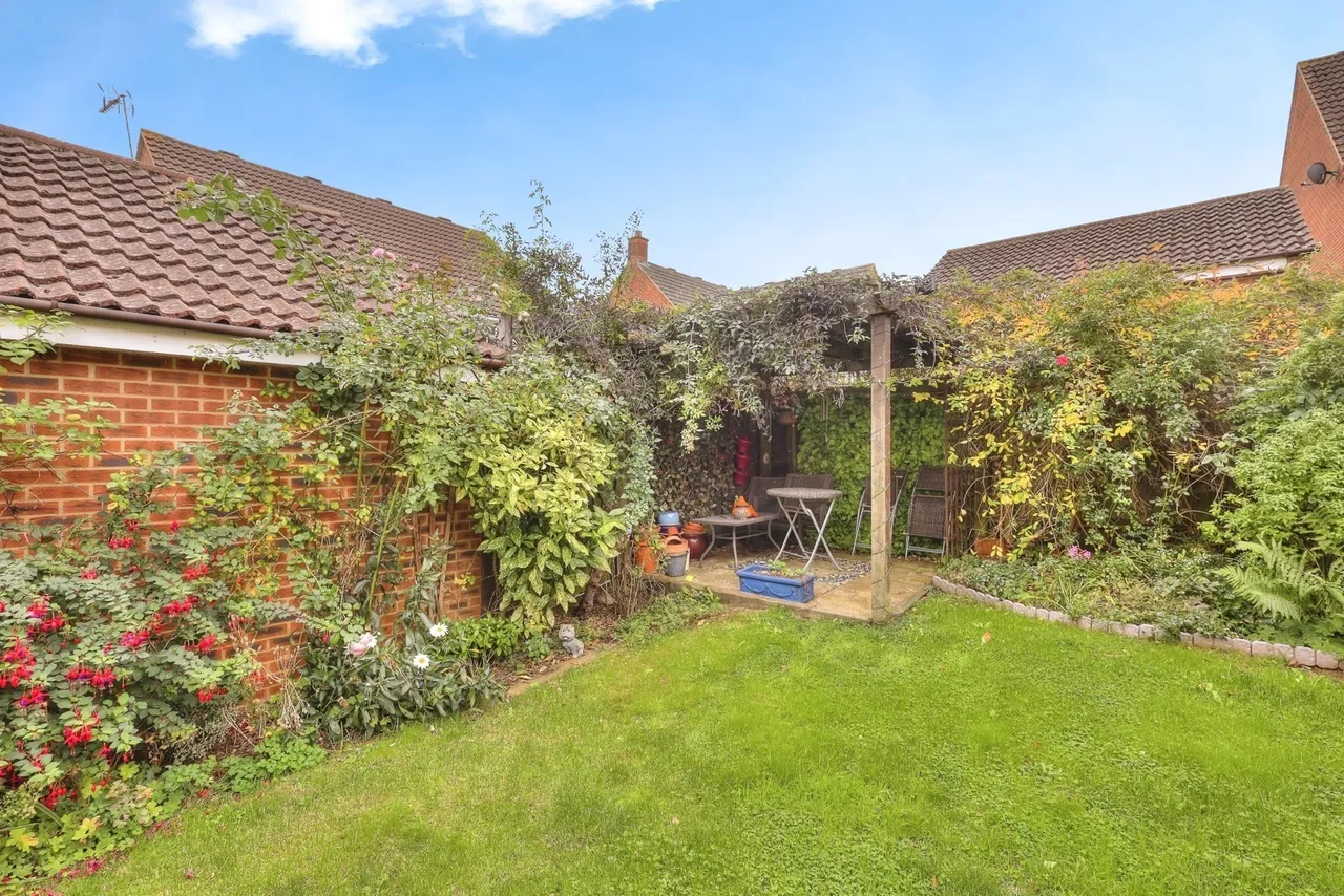Landseer Close, WELLINGBOROUGH, Northamptonshire, NN8, photo 17