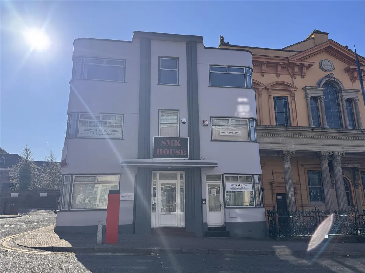Albion Street, Stoke-on-Trent, ST1, photo 2