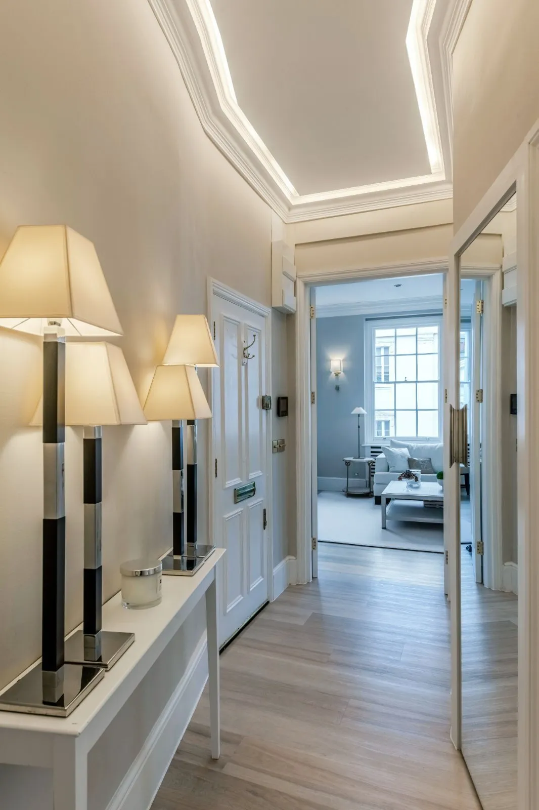West Halkin Street, Belgravia, SW1X, photo 10