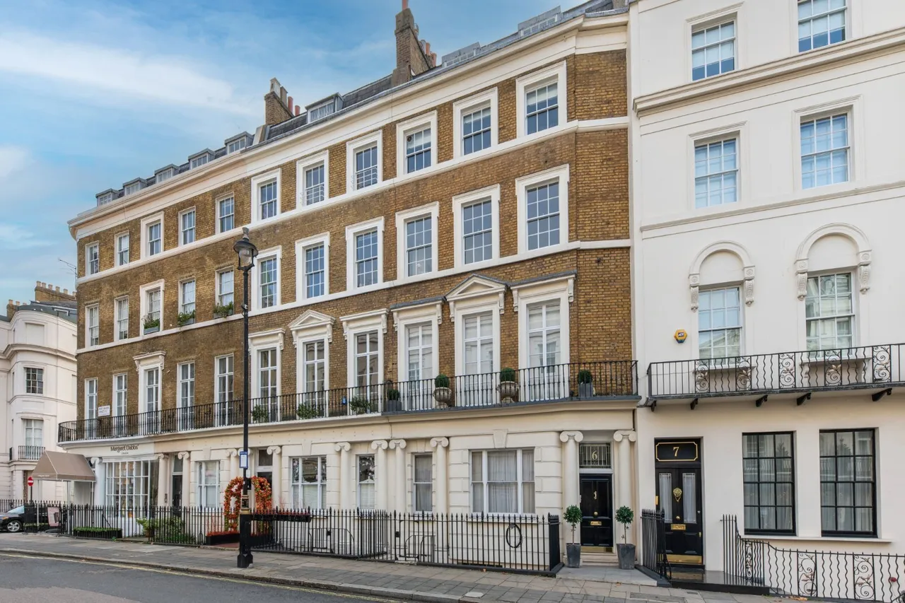 West Halkin Street, Belgravia, SW1X, photo 9