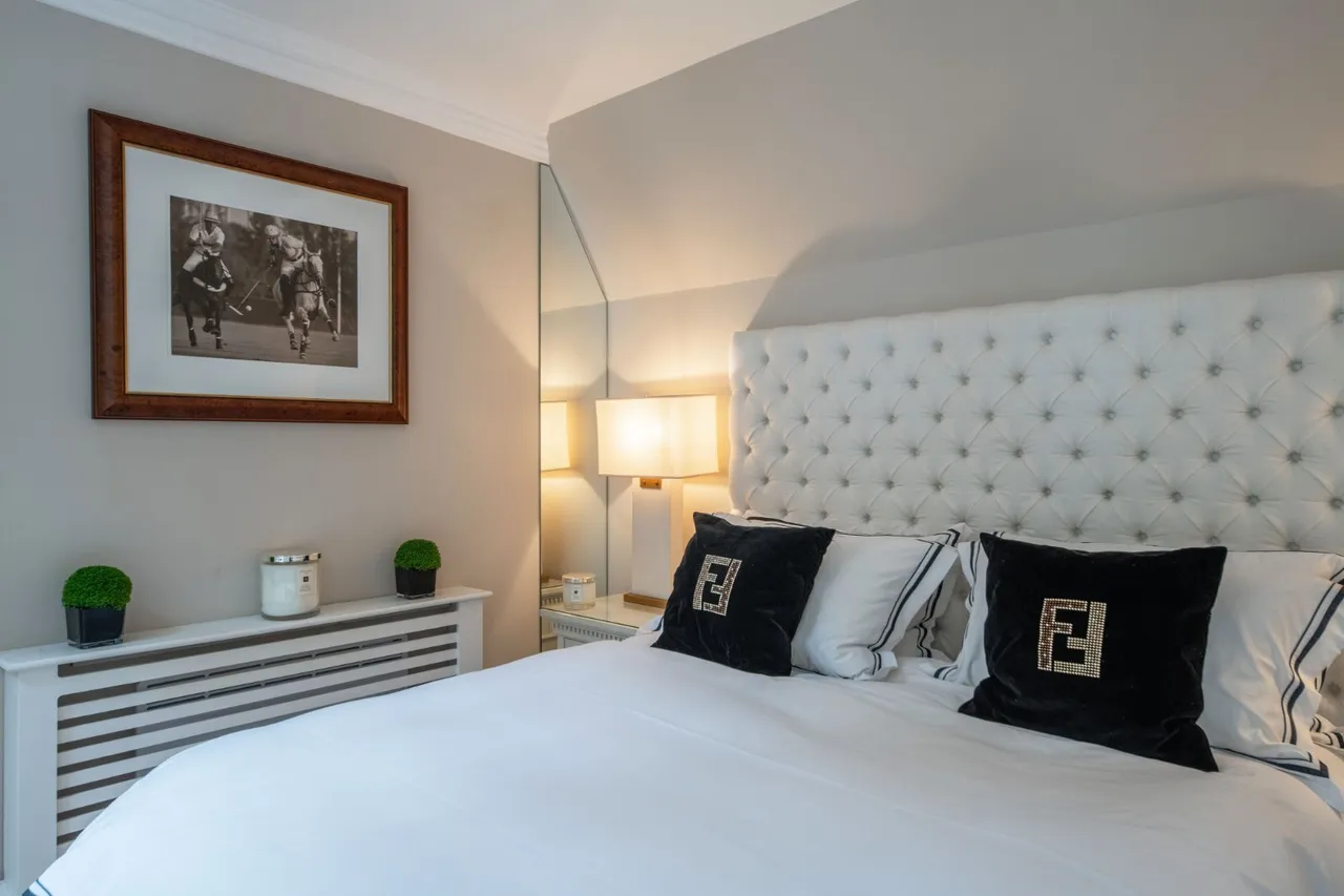 West Halkin Street, Belgravia, SW1X, photo 6