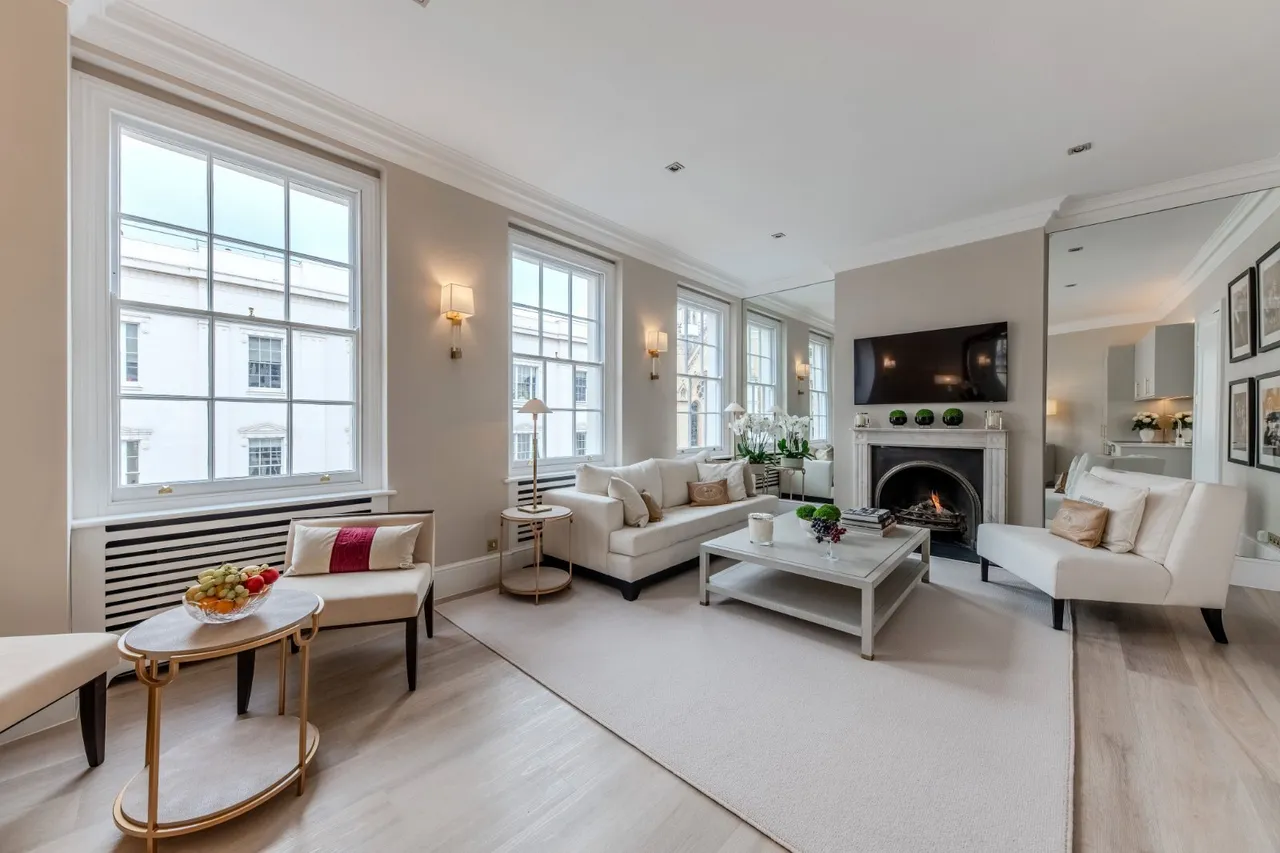 West Halkin Street, Belgravia, SW1X, photo 7