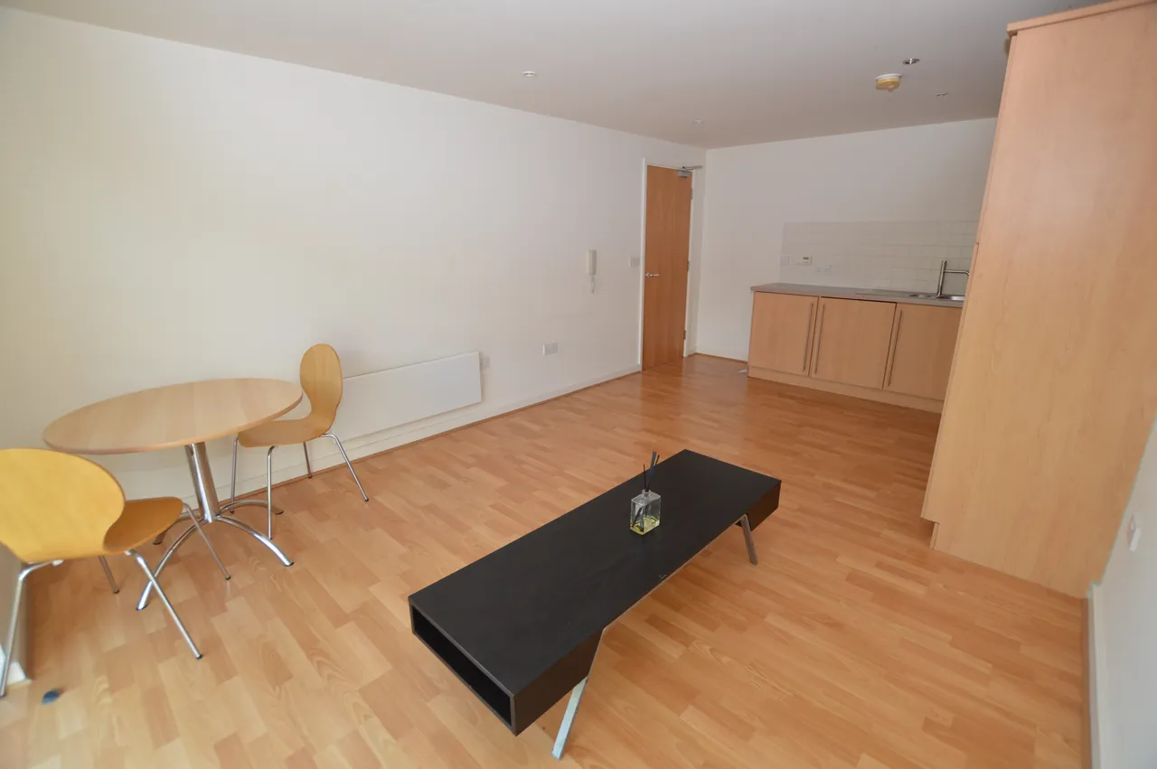 Queens View, Nr City Centre, S2 3RY, photo 4