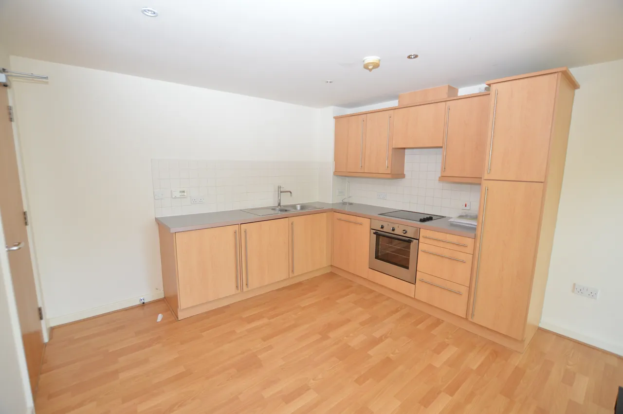 Queens View, Nr City Centre, S2 3RY, photo 2