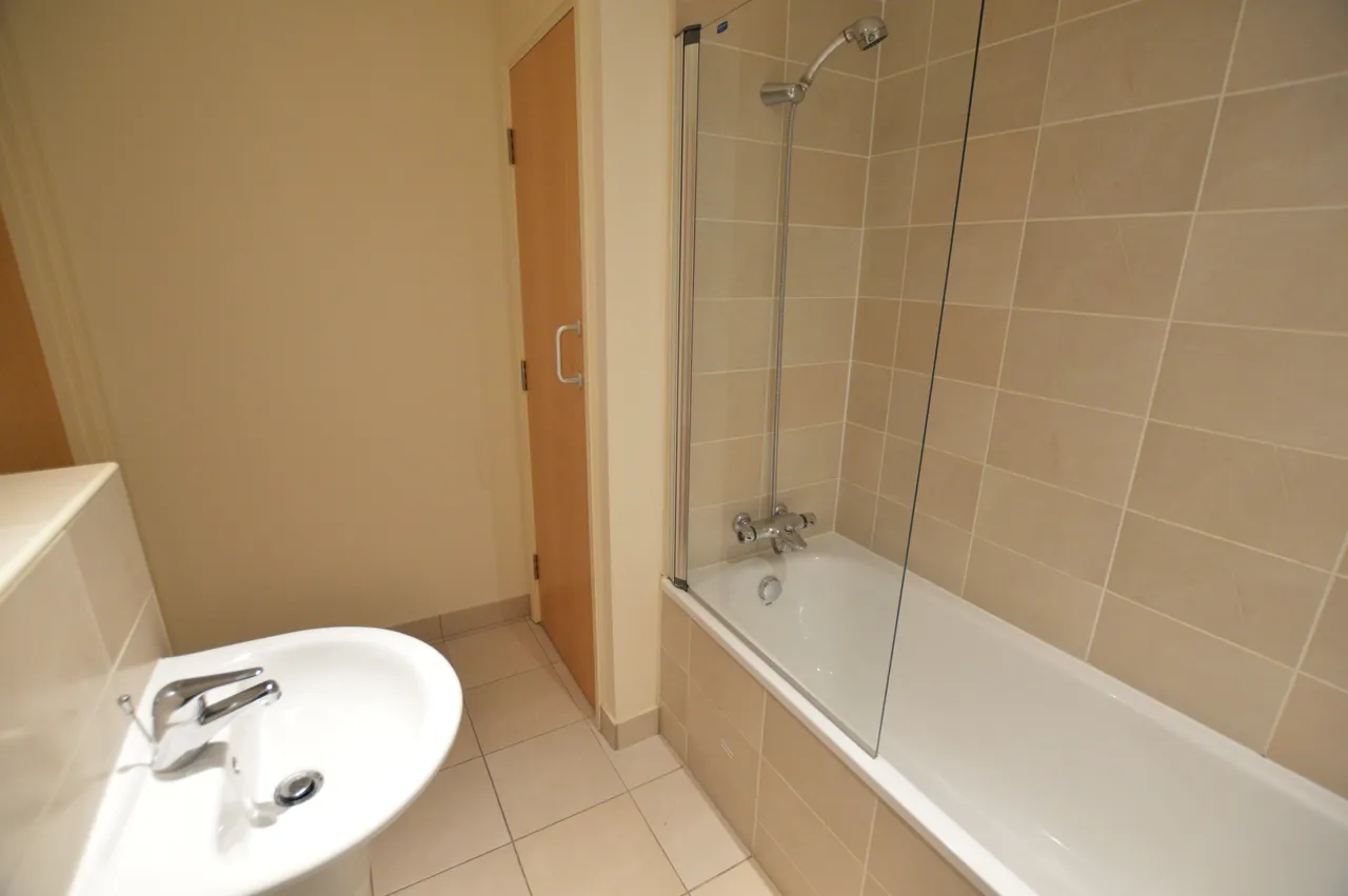 Queens View, Nr City Centre, S2 3RY, photo 12