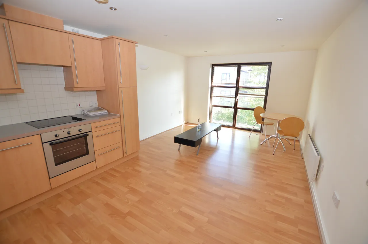 Queens View, Nr City Centre, S2 3RY, photo 3