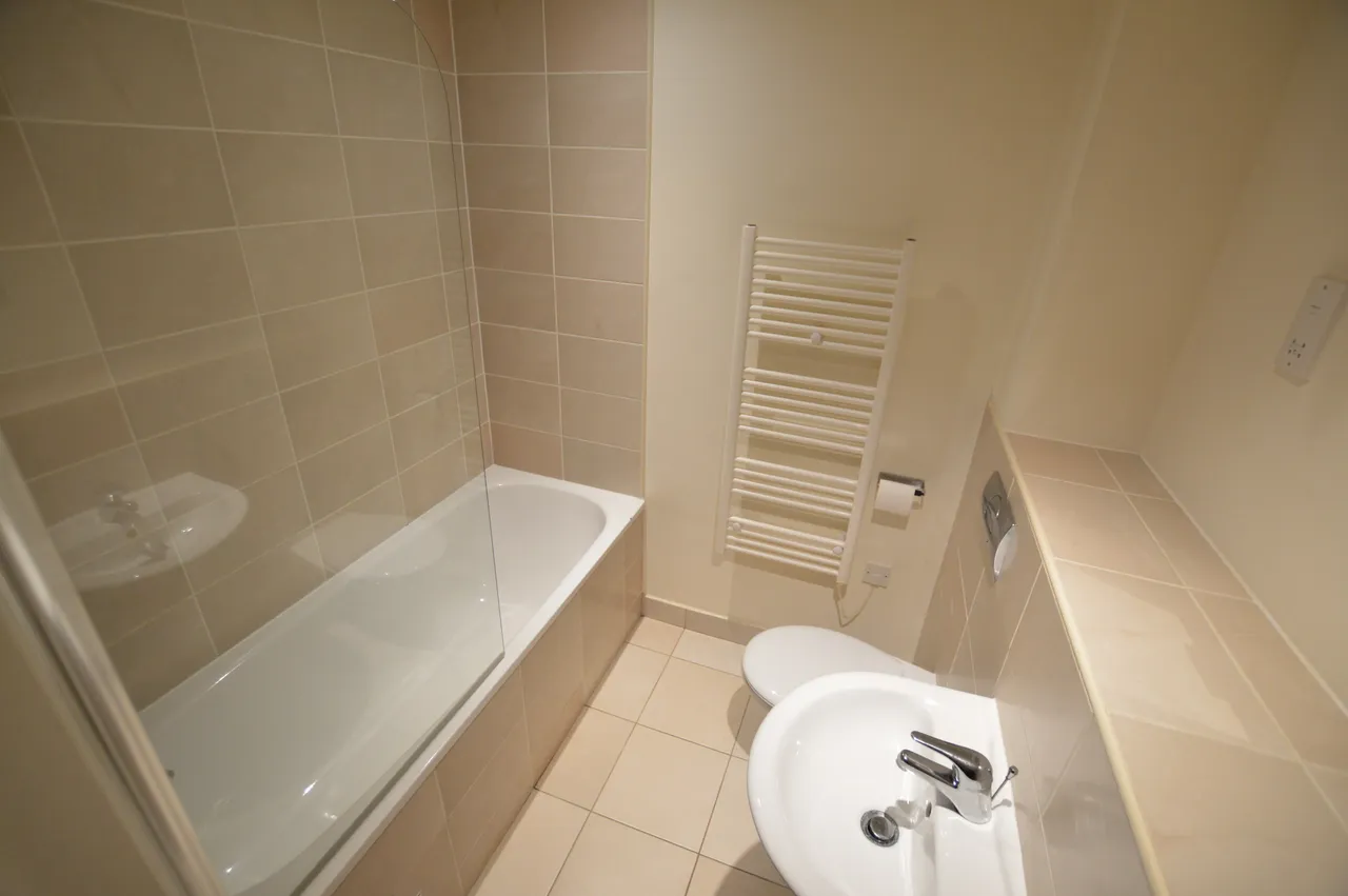 Queens View, Nr City Centre, S2 3RY, photo 11