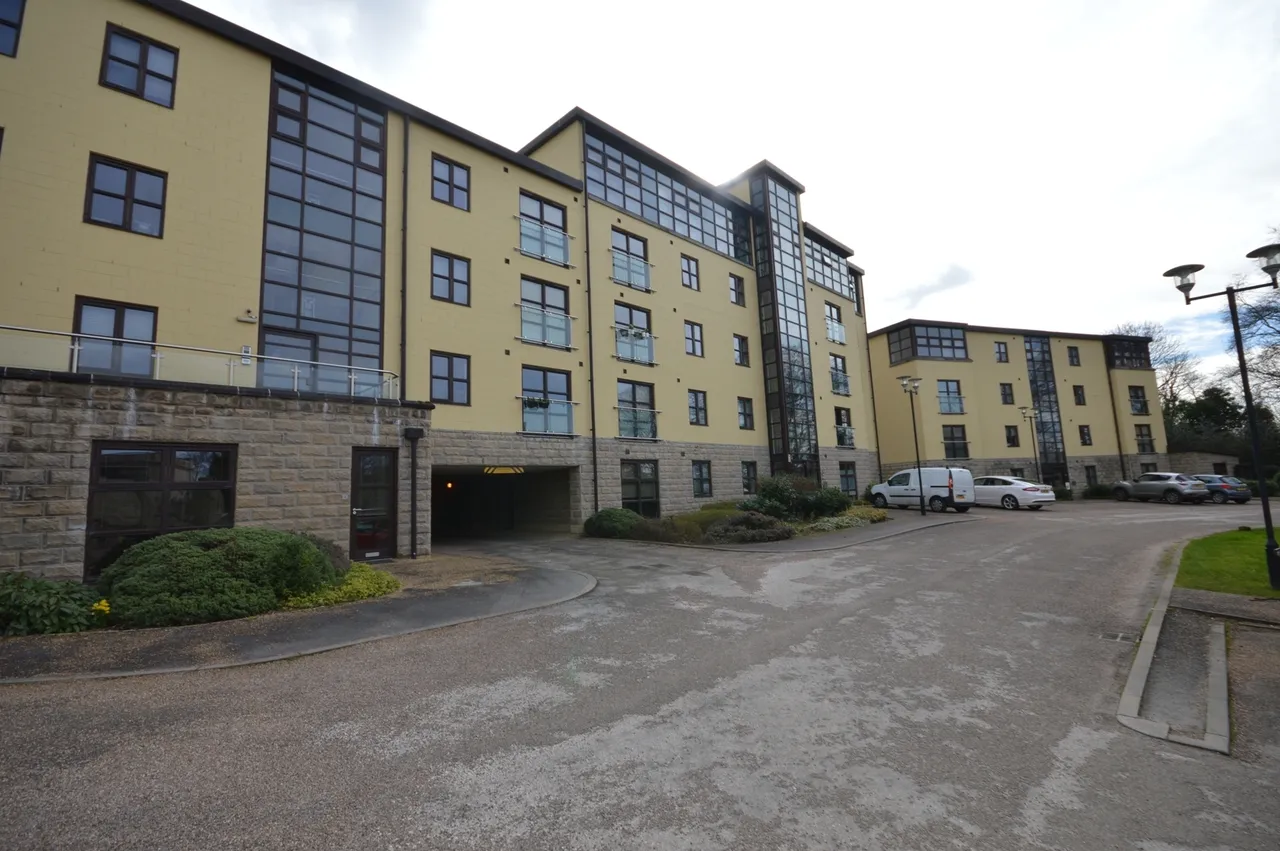 Queens View, Nr City Centre, S2 3RY, photo 13