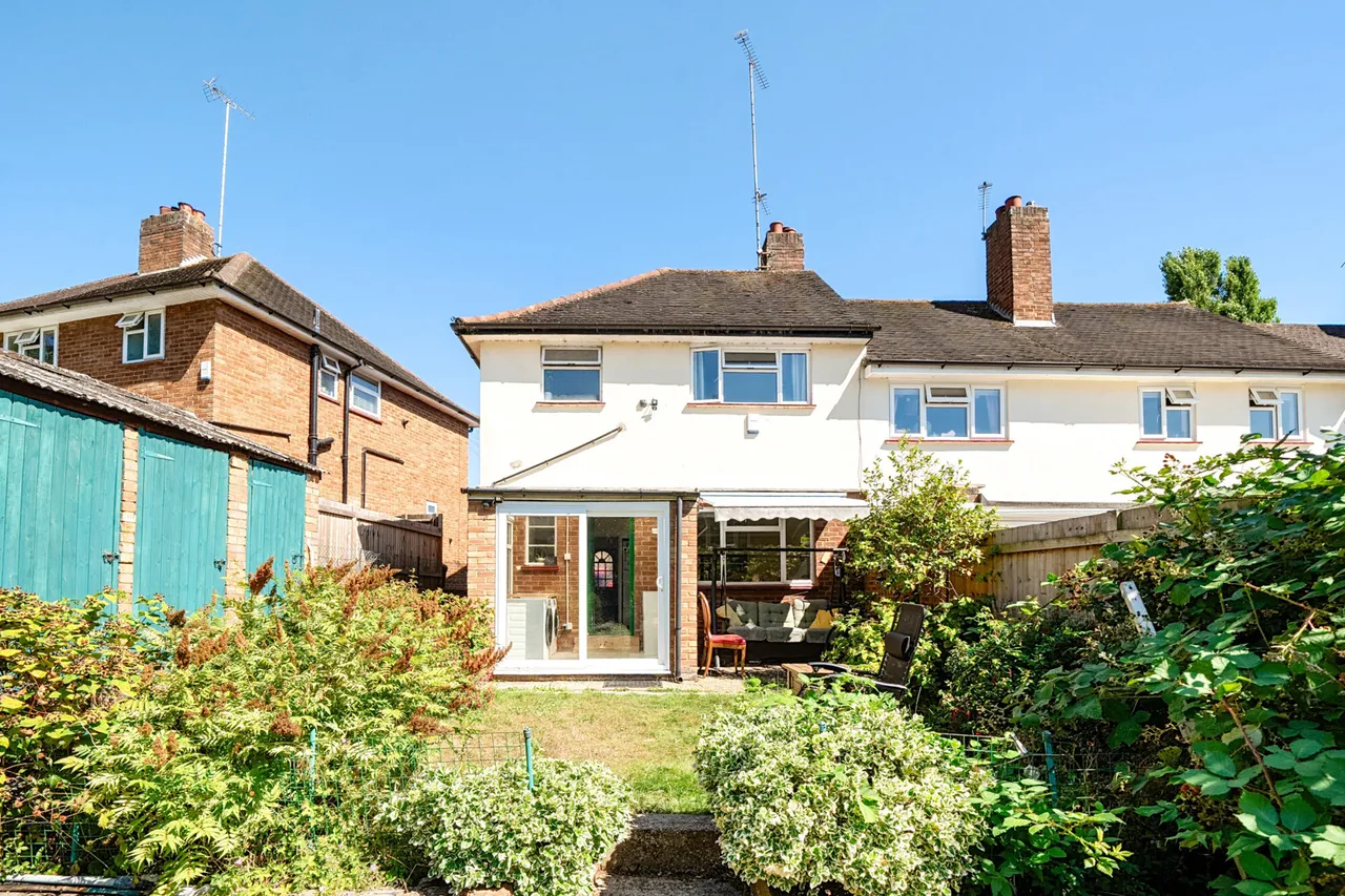 St. Marys Road, Harefield, UB9, photo 20