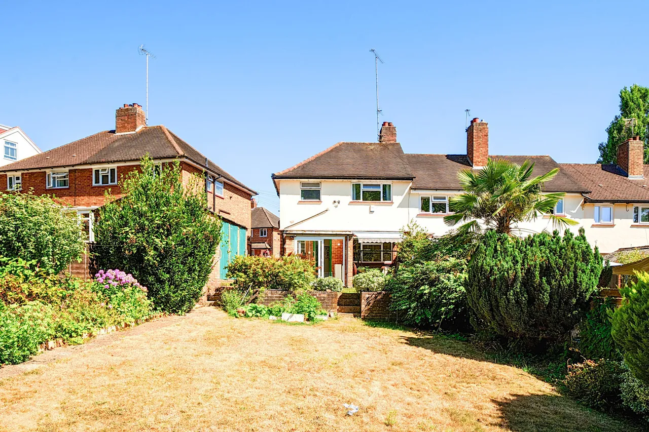 St. Marys Road, Harefield, UB9, photo 10
