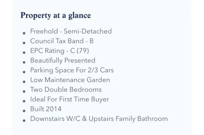 Crocus Avenue, Sheerness, ME12, photo 16