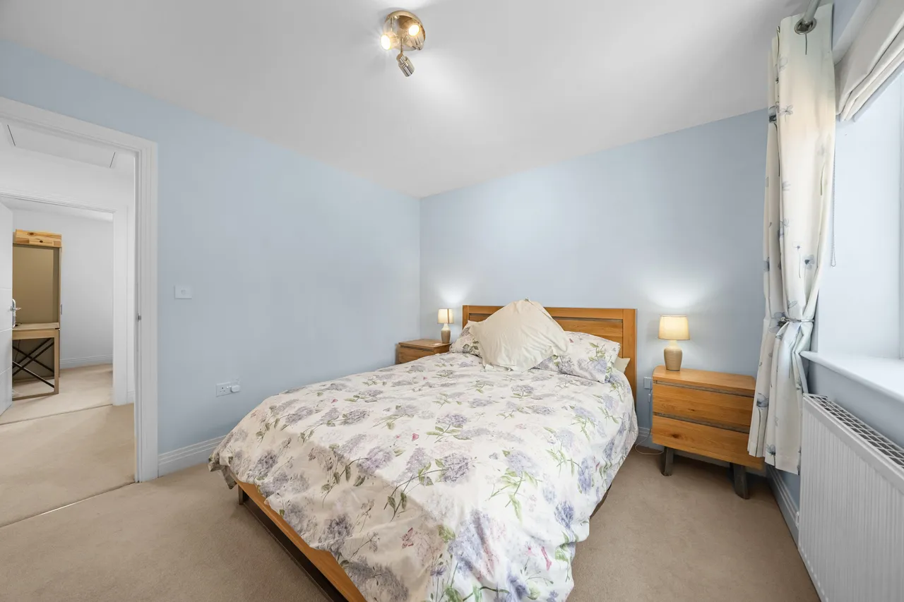 Garrett Crescent, Ottershaw, KT16, photo 13