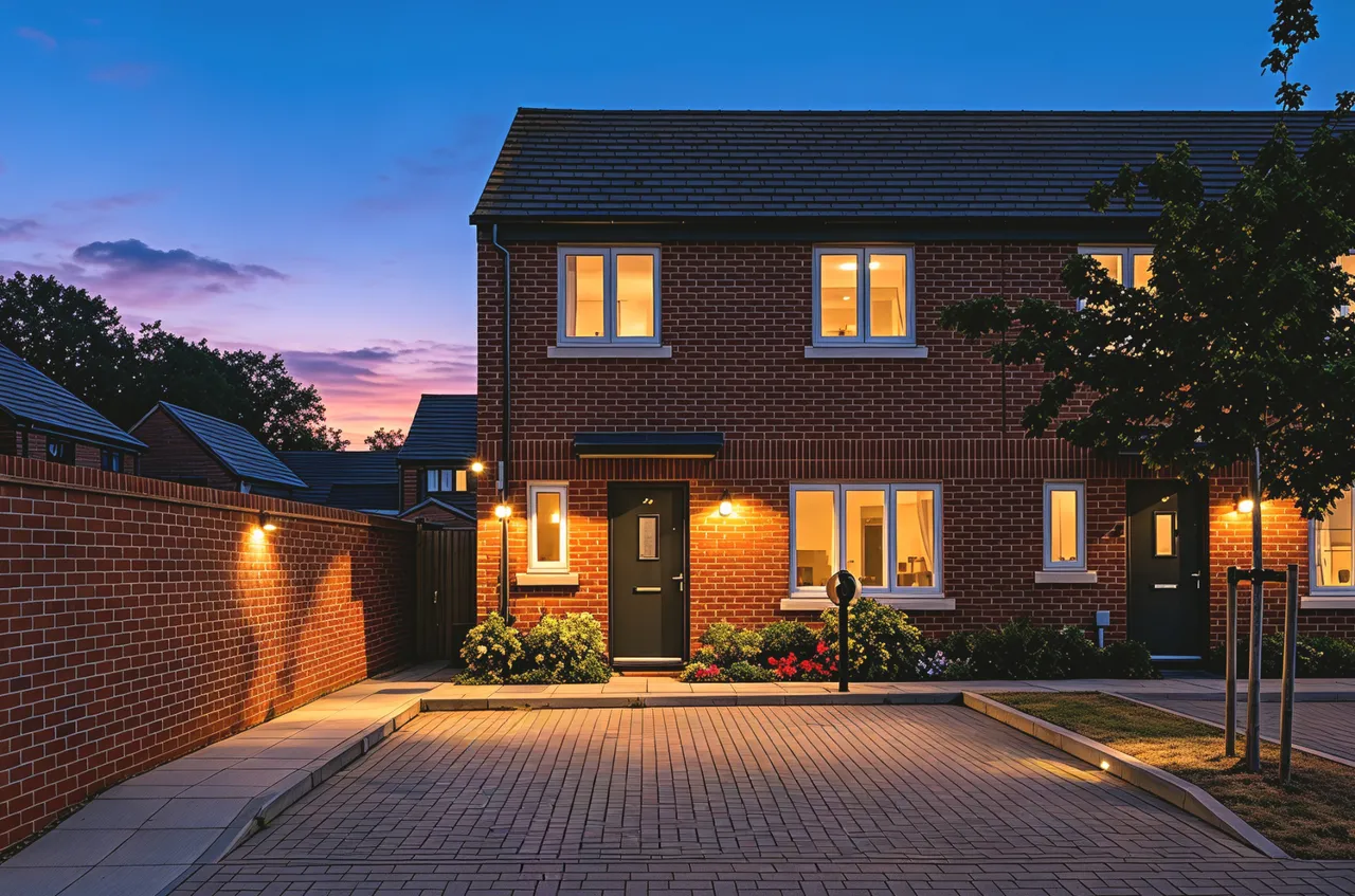 Garrett Crescent, Ottershaw, KT16, photo 21